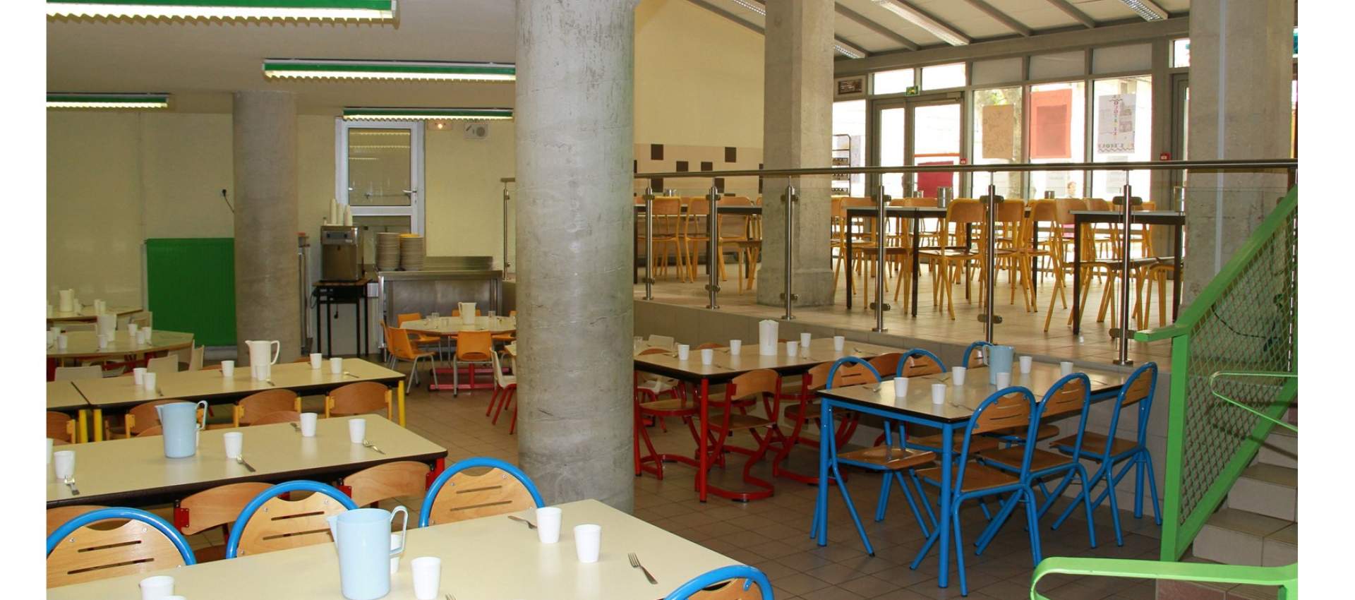 École SainteFamille SaintCharles et Collège la Providence Montpellier Ecole SteFamille St